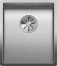 Мойка BLANCO CLARON 340-IF нержавеющая сталь Durinox