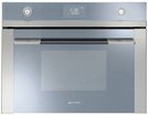 Микроволновая печь Smeg SF4109M