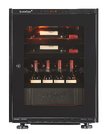 Встраиваемый монотемпературный винный шкаф EuroCave I-090013-S