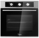 Духовой шкаф Midea MO37003X