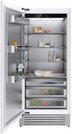 Встраиваемый холодильник V-ZUG Cooler V6000 90 Supreme CO6T-51134 L Встраиваемый холодильник V-ZUG Cooler V6000 90 Supreme CO6T-51134 L