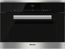 Пароварка Miele DGC6805 EDST/CLST сталь