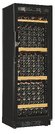 Встраиваемый мультитемпературный винный шкаф EuroCave K-800021-L