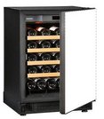 Встраиваемый мультитемпературный винный шкаф EuroCave K-800015-S