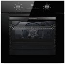Духовой шкаф электрический Kuppersberg HO 606 P Black