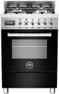 Варочный центр Bertazzoni PRO24 4 MFE S NET