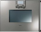 Духовой шкаф-пароварка Gaggenau BS 225-110