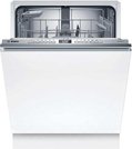 Встраиваемая посудомоечная машина Bosch SBH4EAX14E