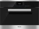 Пароварка Miele DGC6600 EDST/CLST сталь CleanSteel