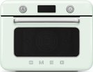 Мини-печь с паром Smeg COF01PGEU