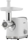 Мясорубка Gorenje MG1802SJW