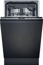 Встраиваемая посудомоечная машина Siemens SR63HX74ME