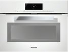 Духовой шкаф Miele H6800BP BRWS бриллиантовый белый