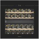Встраиваемый винный шкаф De Dietrich DIW36DFB