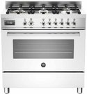 Варочный центр Bertazzoni PRO90 6 MFE S BIT