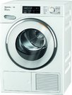 Сушильная машина Miele TWJ680WP White Edition