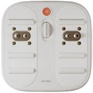 Массажер для стоп BORK D624