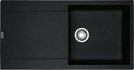 Мойка Franke MRG 611-97 оникс