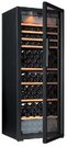 Трехтемпературный винный шкаф EuroCave P-300060-L
