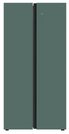 Холодильник Maunfeld MFF191NFGN Matt Inverter