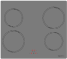 Варочная панель Zigmund Shtain CIS 028.60 SX