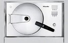 Встраиваемая пароварка Miele DG 4164 L