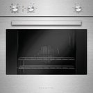 Духовой шкаф Barazza 1FOAM