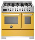 Варочный центр Bertazzoni PRO96L2EGIT2