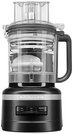 Кухонный комбайн KitchenAid 5KFP1319EBM черный матовый