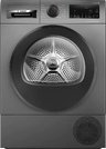 Сушильная машина Bosch WQG245DXSN