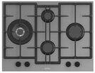 Варочная панель Korting HGG 67009 CQTGr