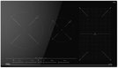 Индукционная варочная панель Teka IZF 94300 MSP BLACK