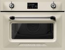 Компактный духовой шкаф Smeg SO4902M1P