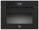 Встраиваемая микроволновая печь Bertazzoni FMOD4077MTB3