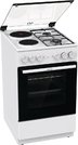 Комбинированная плита Gorenje GK5A11WG