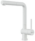Смеситель Omoikiri Akashi-S WH