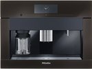 Кофемашина Miele CVA6805 HVBR коричневый гавана