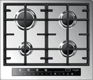Варочная панель Fulgor Milano CPH 604 G TC X