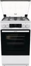 Комбинированная плита Gorenje GK5C40WF