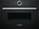 Компактный духовой шкаф Bosch CMG633BB1
