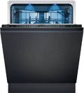 Встраиваемая посудомоечная машина Siemens SX65ZX49CE