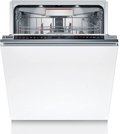 Встраиваемая посудомоечная машина Bosch SBD8TCX01E