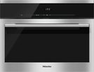 Пароварка Miele DG6100 EDST/CLST