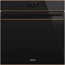 Духовой шкаф Smeg SOP6604TPNR