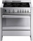 Варочный центр Smeg CS19ID-6