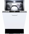 Встраиваемая посудомоечная машина Graude VG 45.2 S