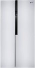 Холодильник LG GC-B247JVUV