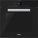 Духовой шкаф Miele H6660BP OBSW черный обсидиан