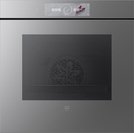 Духовой шкаф V-ZUG Combair V6000 60 C6T-21068 (платиновое стекло)