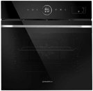 Духовой шкаф Maunfeld EOEH7617STB